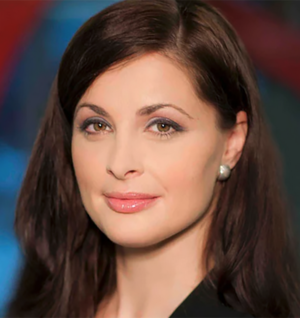 Lucie Kršáková je nová přítelkyně Vaculíka.